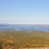  Acadia National Park, Maine